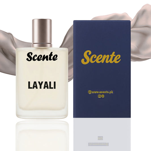 LAYALI – Inspired by Issey 50ML