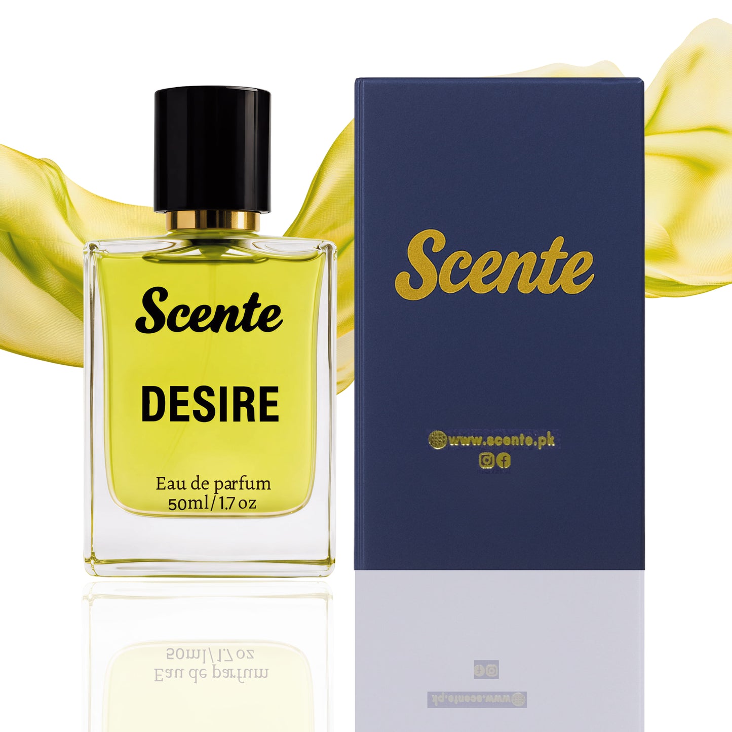 DESIRE - Inspired by Dior Sauvage ( 1 PREMIUM TESTRE FREE )