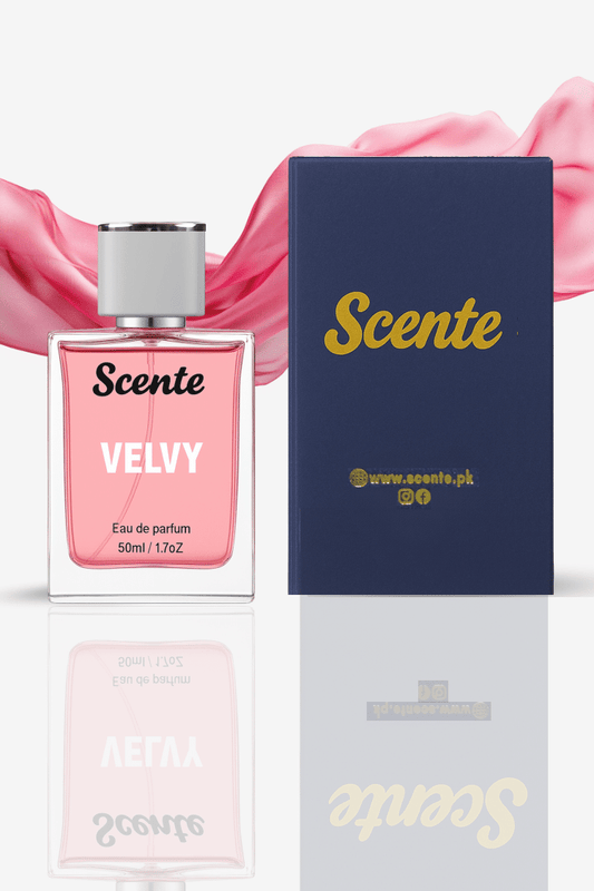 VELVY - Inspired By Gucci Flora 50ML