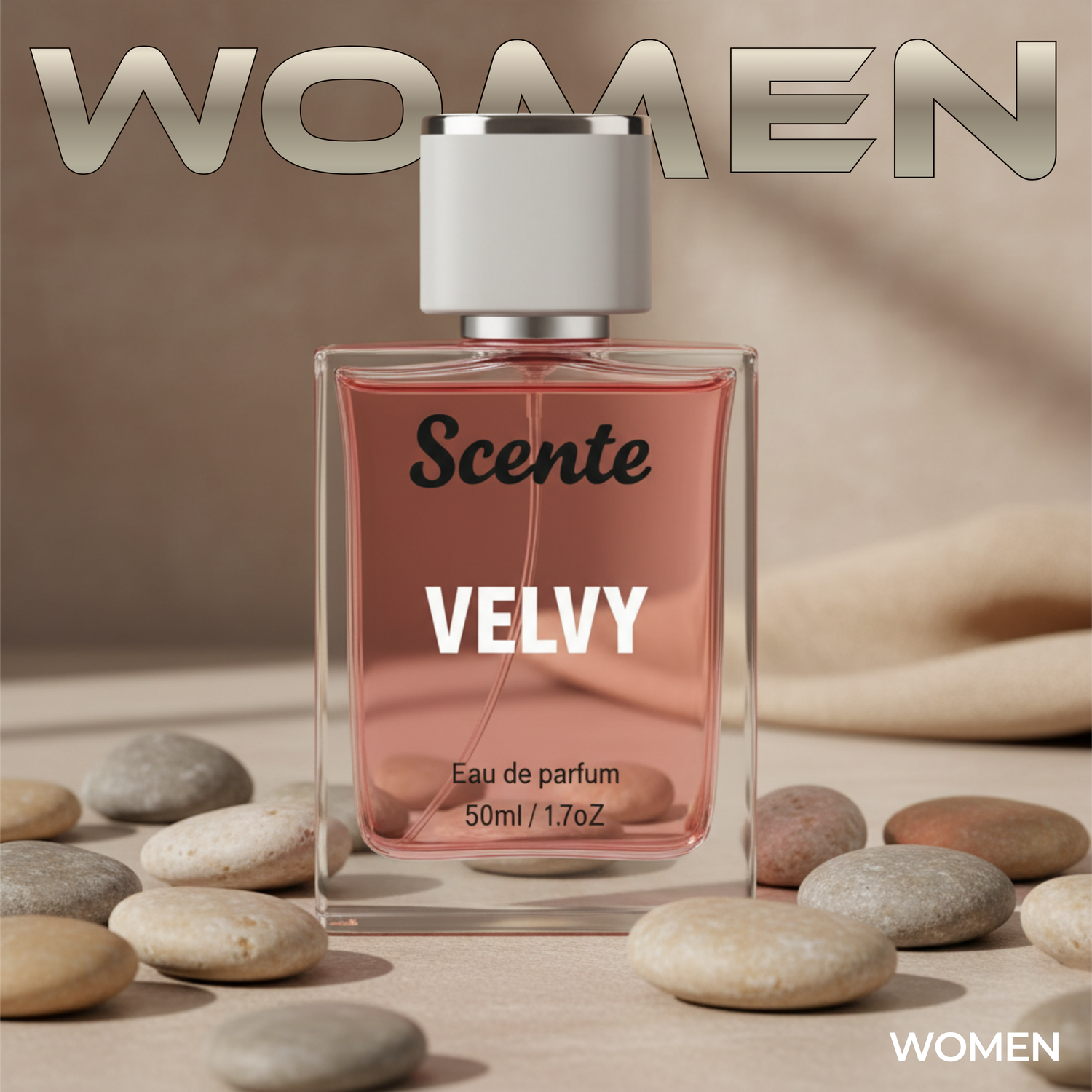 VELVY BY SCENTE HIGHLY RECOMENDED BY WOMEN