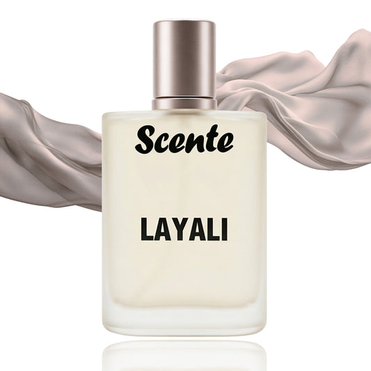 LAYALI – Inspired by Issey 50ML