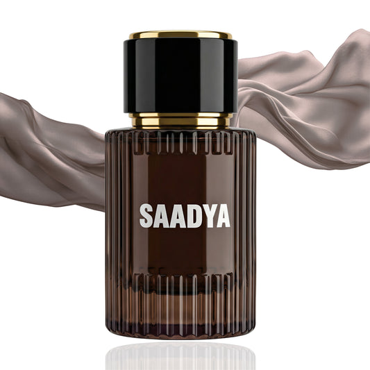 SAADYA – Inspired by Latafa Yara 50ML