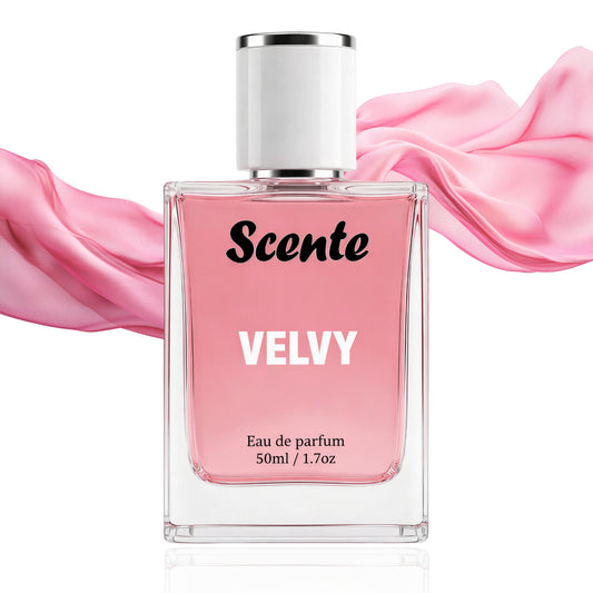 VELVY - Inspired By Gucci Flora 50ML