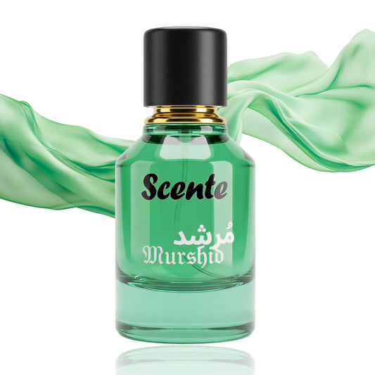 MURSHID – A Signature Scent of Distinction  50ML