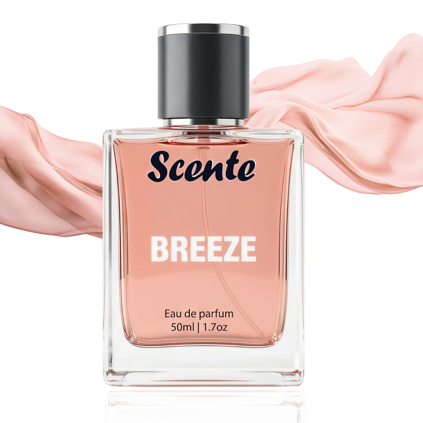 BREEZE - Inspired By Bombshell 50ML ( 1 PREMIUM TESTRE FREE )