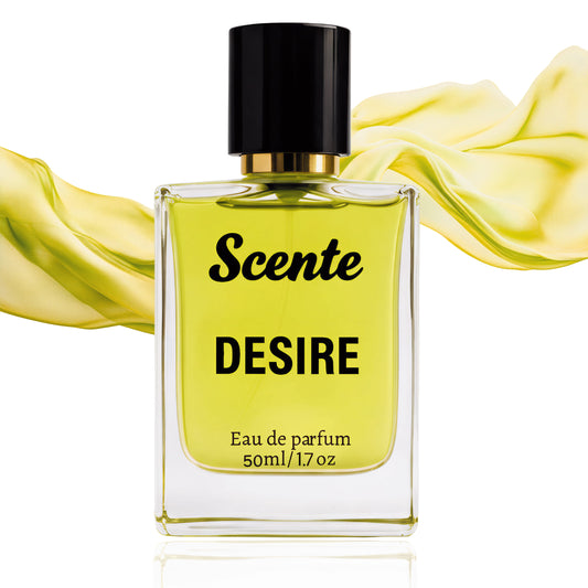 DESIRE - Inspired by Dior Sauvage ( 1 PREMIUM TESTRE FREE )