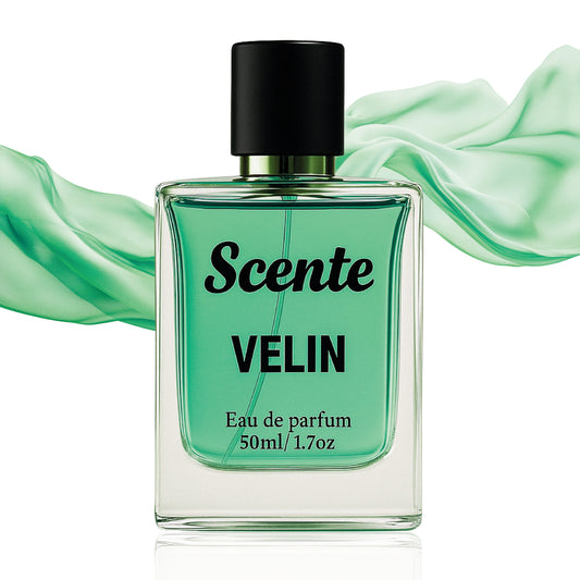 VELIN – Inspired by Creed Aventus 50ML ( 1 PREMIUM TESTRE FREE )
