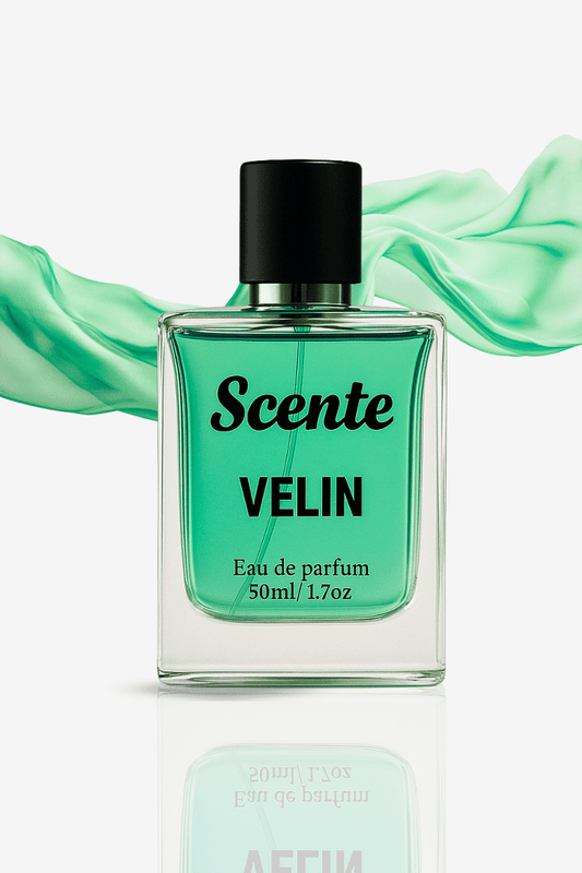 VELIN – Inspired by Creed Aventus 50ML