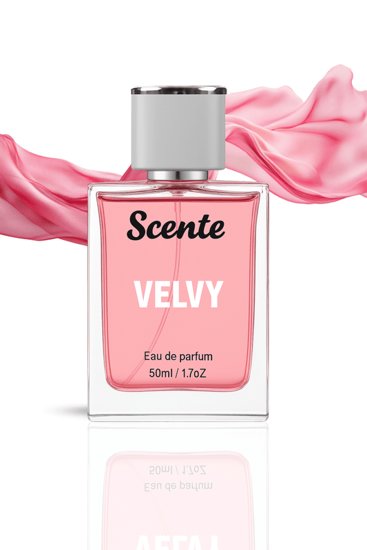 VELVY - Inspired By Gucci Flora 50ML